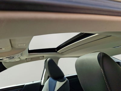 2025 Lexus ES 350 350