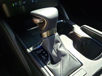 2025 Lexus ES 350 350