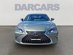 2025 Lexus ES 350 350