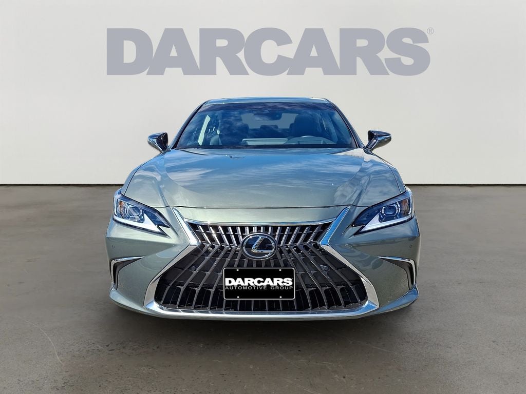 2025 Lexus ES 350 350