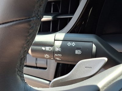 2025 Lexus ES 350 350