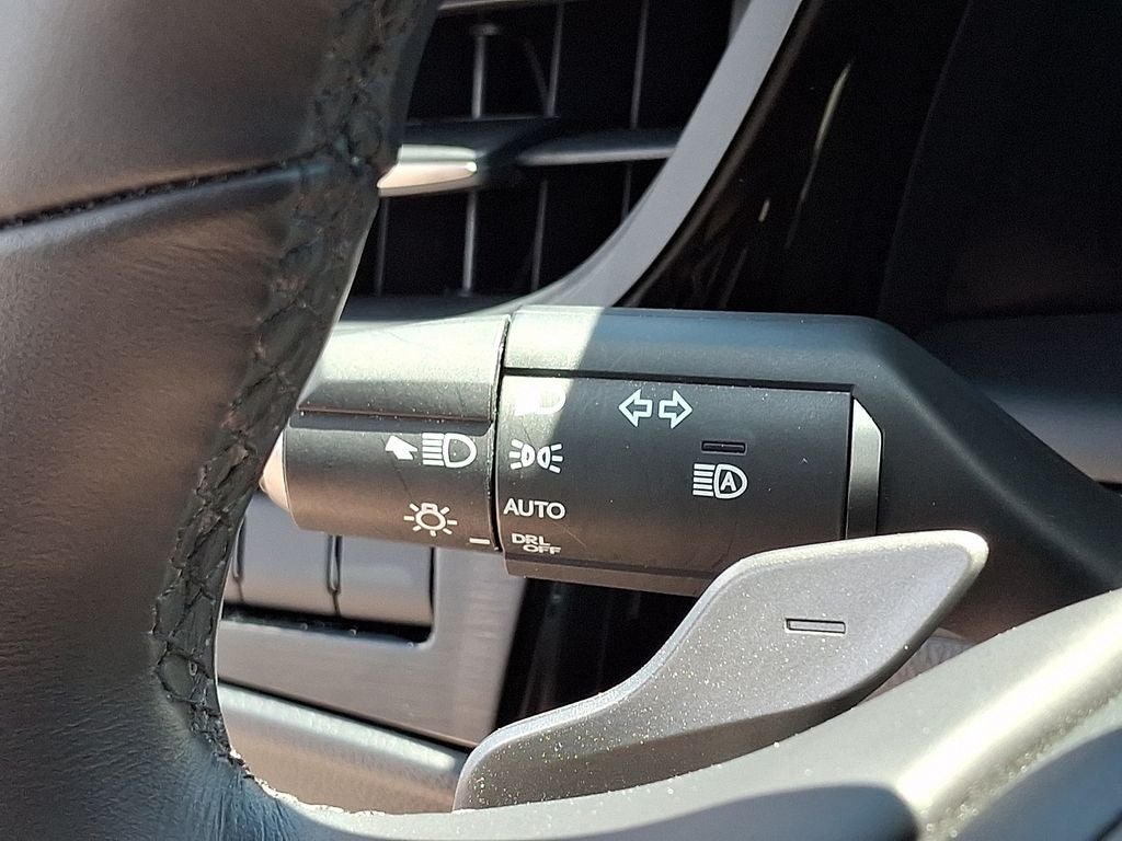 2025 Lexus ES 350 350