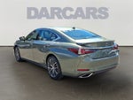 2025 Lexus ES 350 350