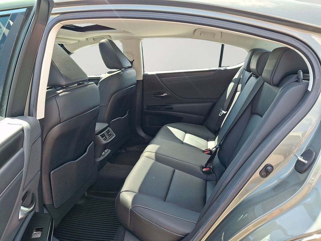 2025 Lexus ES 350 350