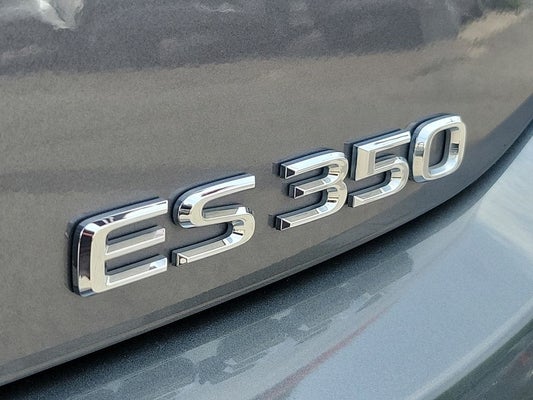 2021 Lexus ES 350 350 in Silver Spring, MD - DARCARS Automotive Group