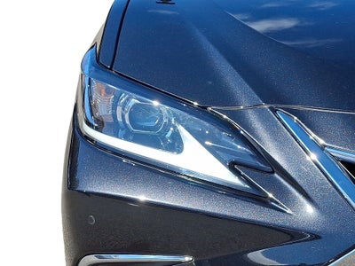 2023 Lexus ES 350 350 PREMIUM PKG