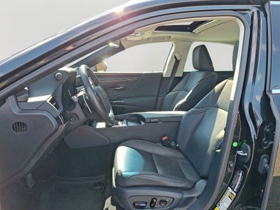 2023 Lexus ES 350 350 PREMIUM PKG