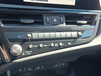 2023 Lexus ES 350 350 PREMIUM PKG