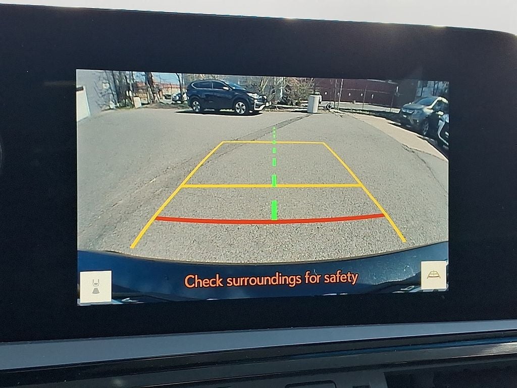 2023 Lexus ES 350 350 PREMIUM PKG