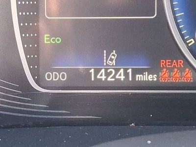 2023 Lexus ES 350 350 PREMIUM PKG