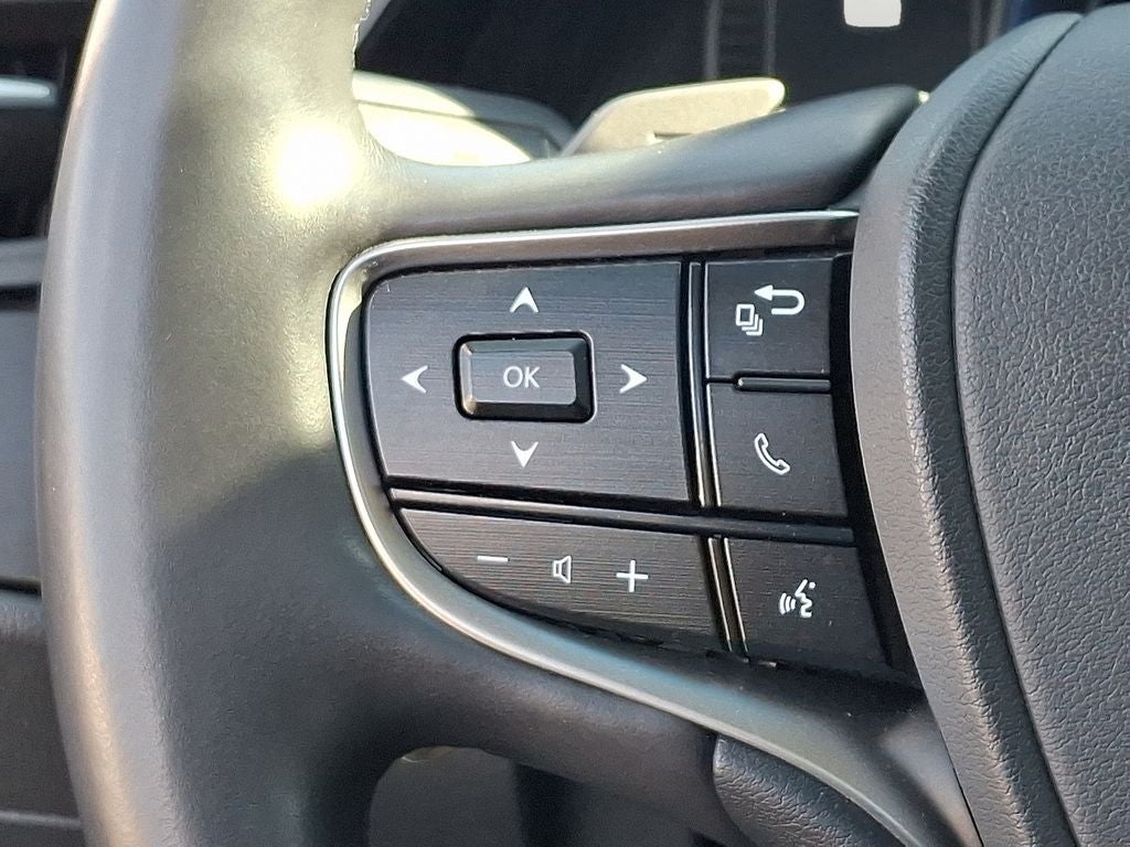 2023 Lexus ES 350 350 PREMIUM PKG