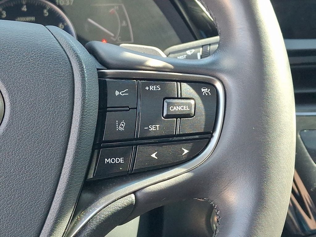 2023 Lexus ES 350 350 PREMIUM PKG