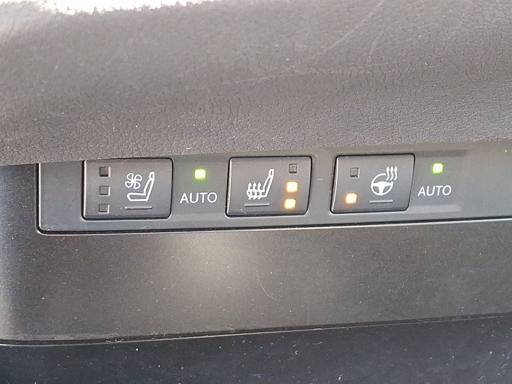 2023 Lexus ES 350 350 PREMIUM PKG