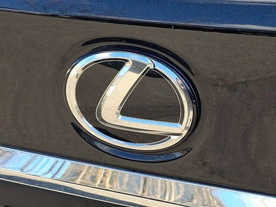 2023 Lexus ES 350 350 PREMIUM PKG