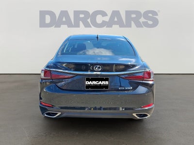 2023 Lexus ES 350 350 PREMIUM PKG