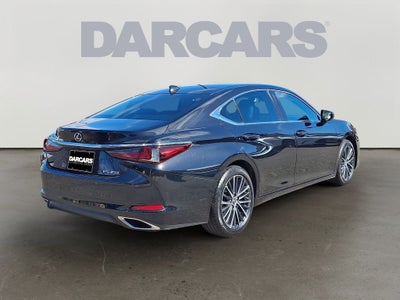 2023 Lexus ES 350 350 PREMIUM PKG