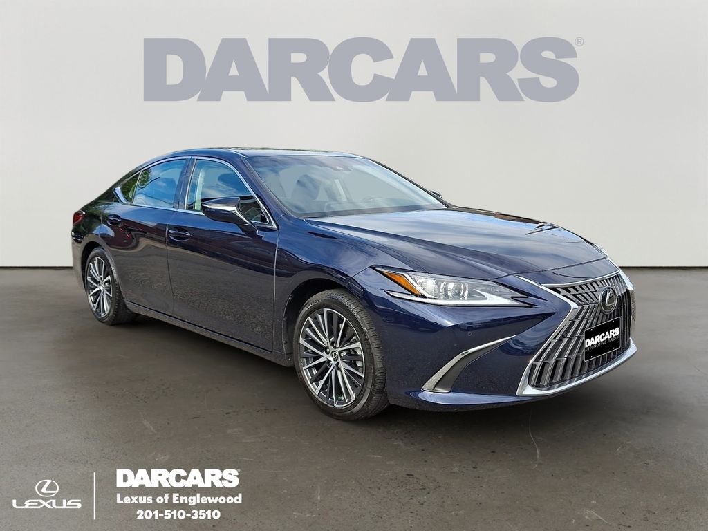 2023 Lexus ES 350 350