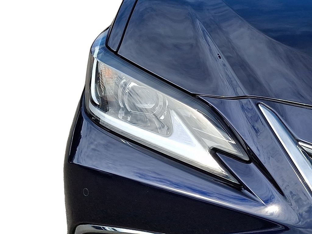 2023 Lexus ES 350 350