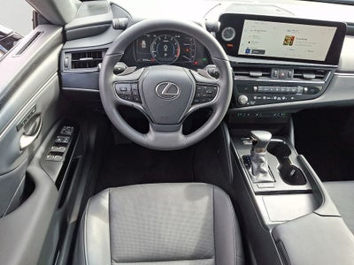 2023 Lexus ES 350 350