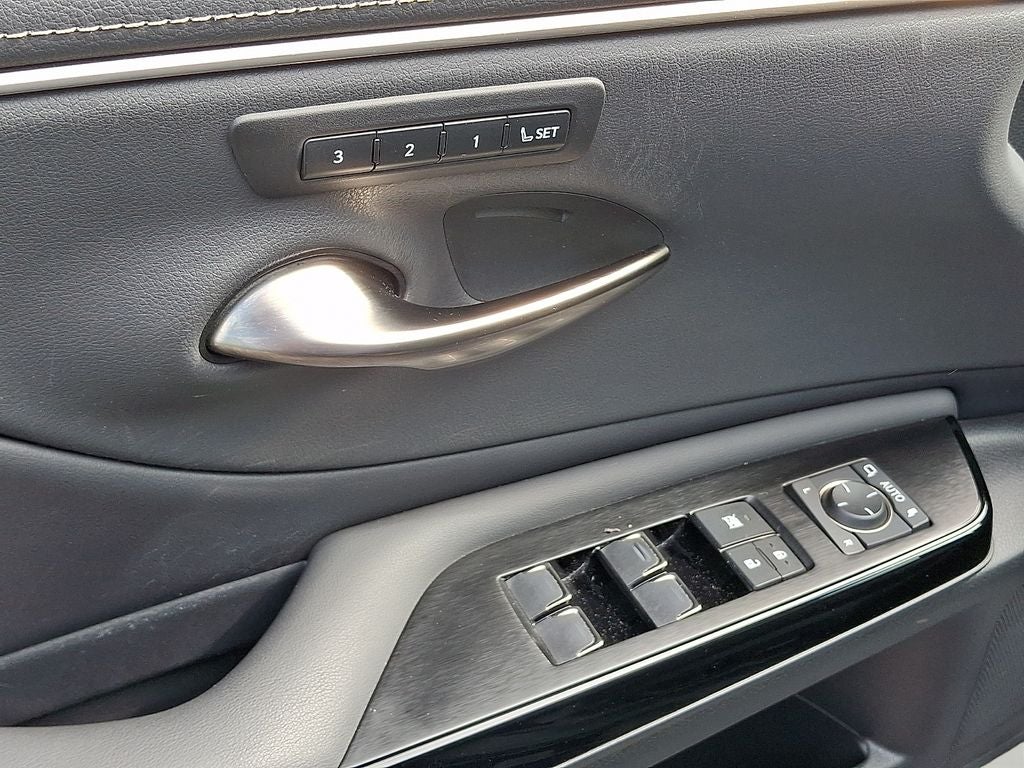 2023 Lexus ES 350 350
