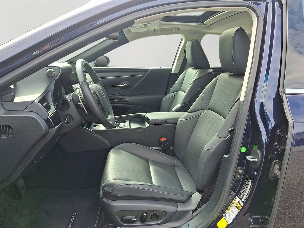 2023 Lexus ES 350 350