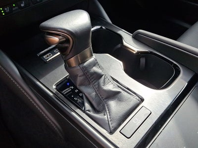 2023 Lexus ES 350 350