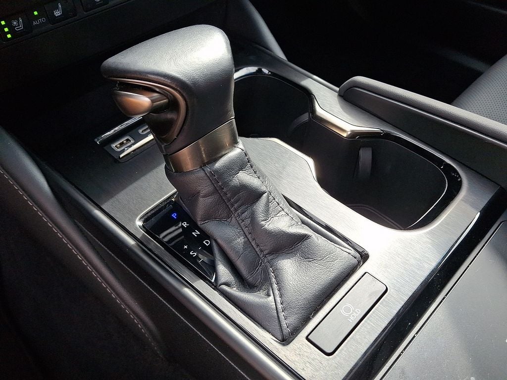 2023 Lexus ES 350 350