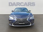 2023 Lexus ES 350 350