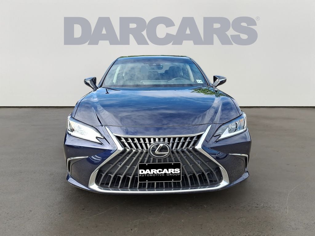 2023 Lexus ES 350 350