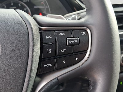 2023 Lexus ES 350 350