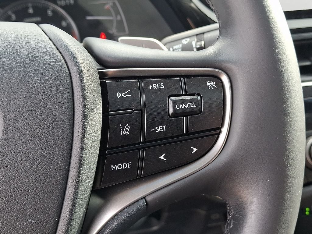 2023 Lexus ES 350 350