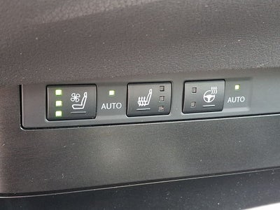 2023 Lexus ES 350 350