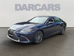 2023 Lexus ES 350 350