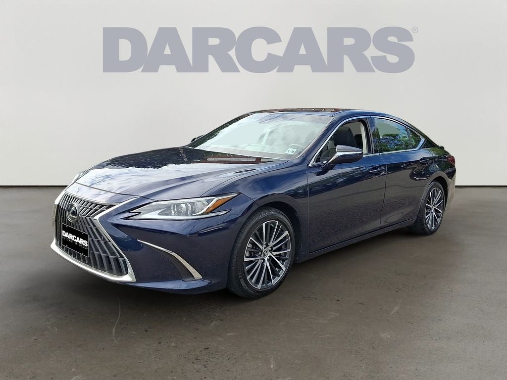 2023 Lexus ES 350 350