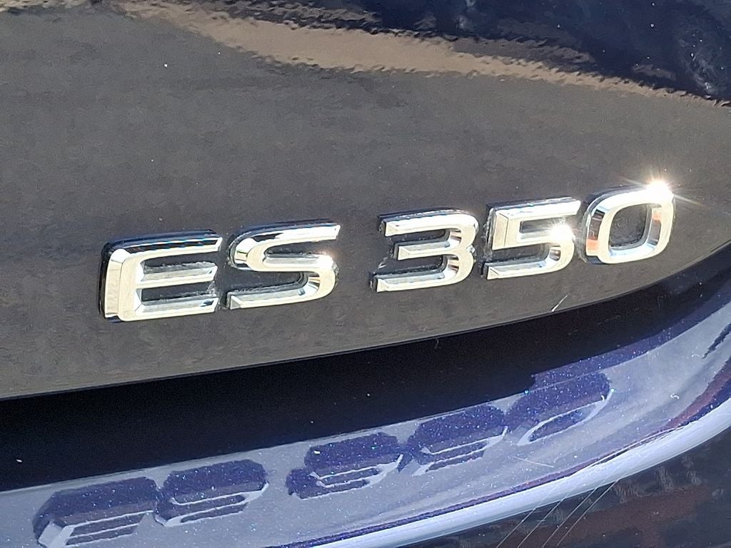 2023 Lexus ES 350 350