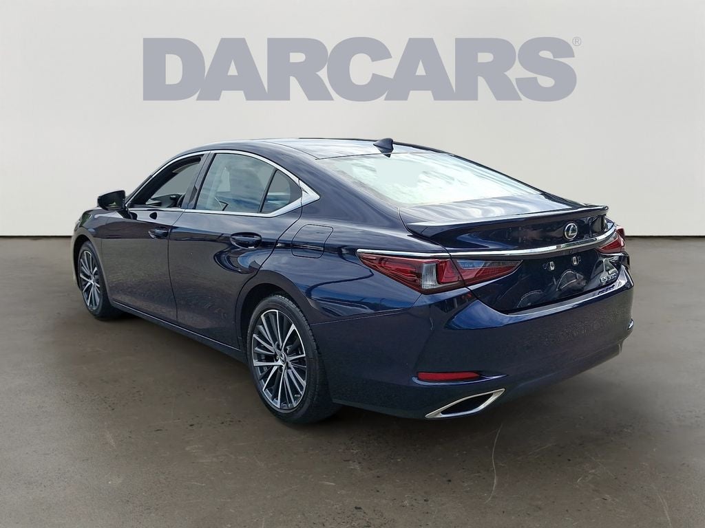 2023 Lexus ES 350 350