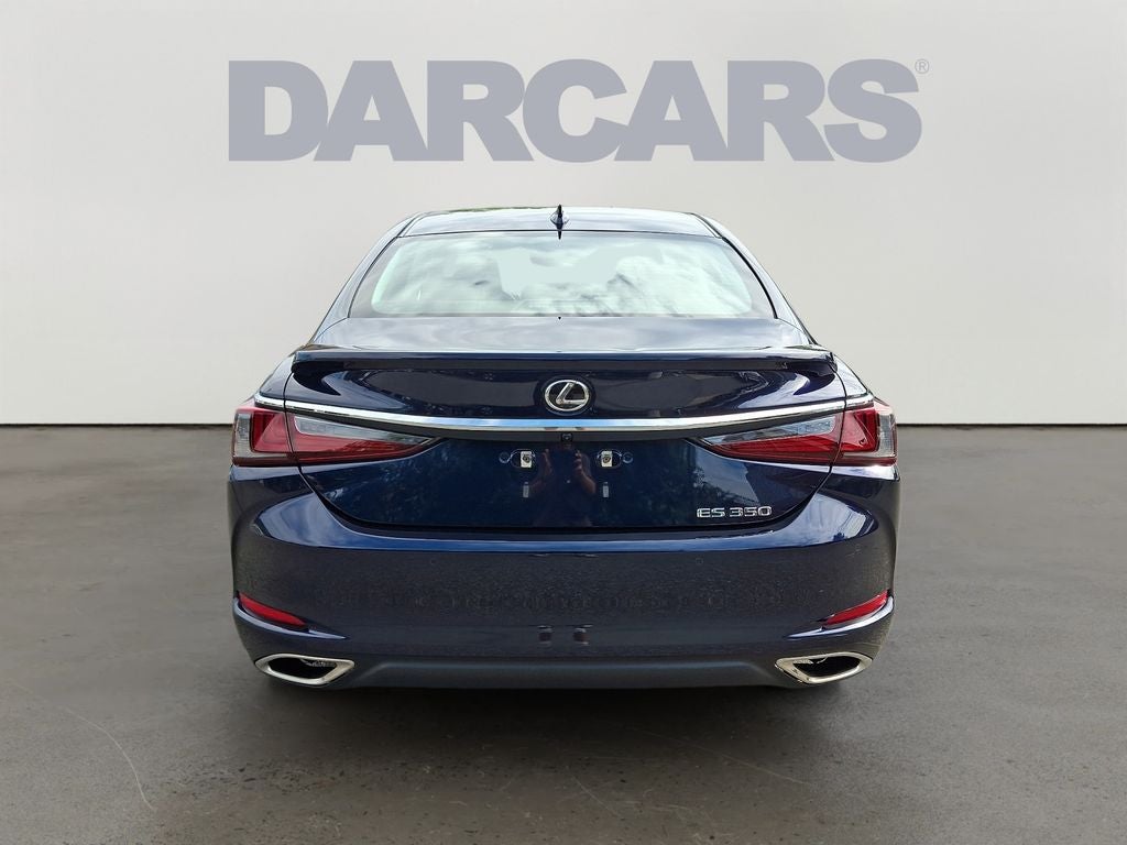 2023 Lexus ES 350 350