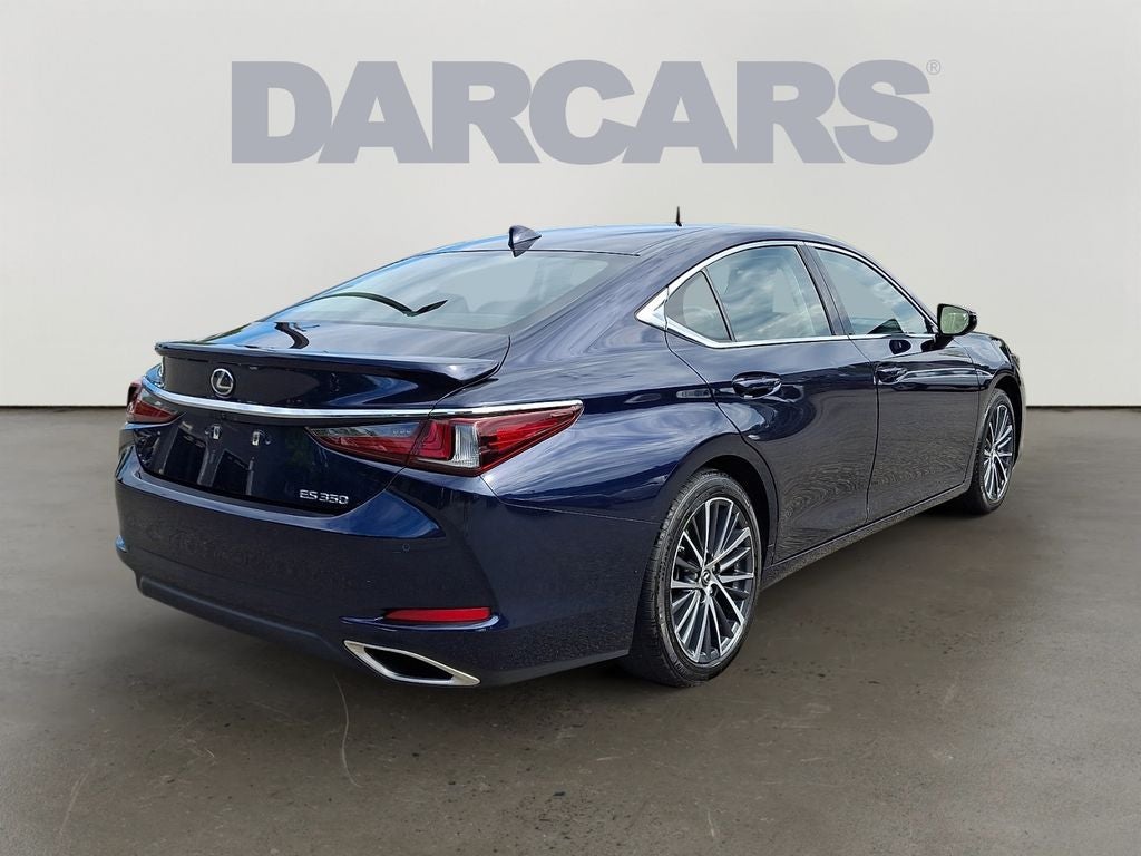 2023 Lexus ES 350 350