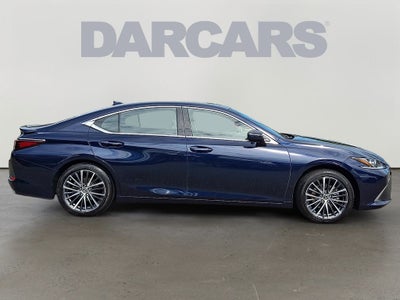 2023 Lexus ES 350 350