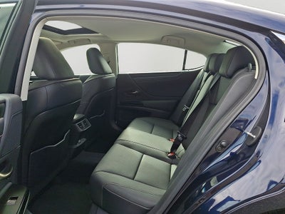 2023 Lexus ES 350 350