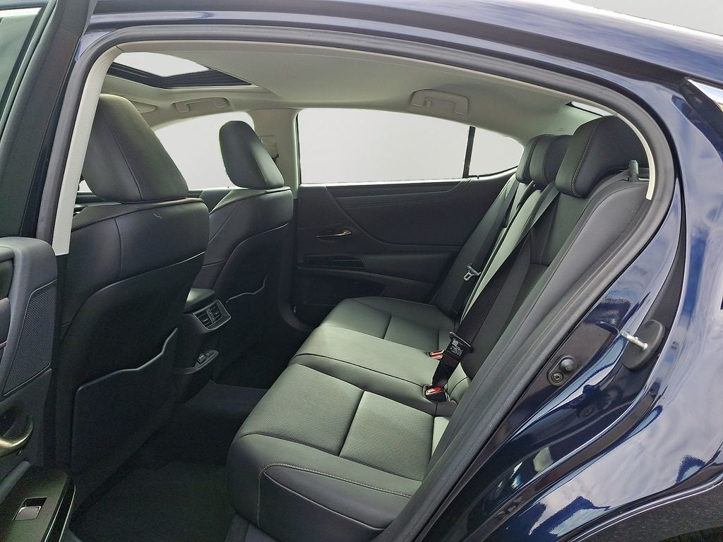 2023 Lexus ES 350 350