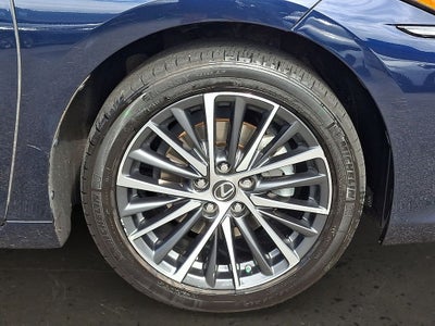 2023 Lexus ES 350 350