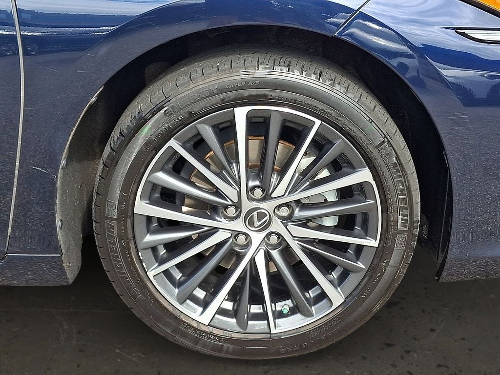 2023 Lexus ES 350 350