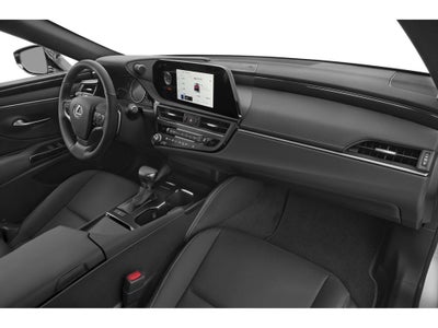 2023 Lexus ES 350 350