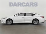 2023 Lexus ES 350 350