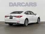 2023 Lexus ES 350 350