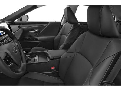 2023 Lexus ES 350 350