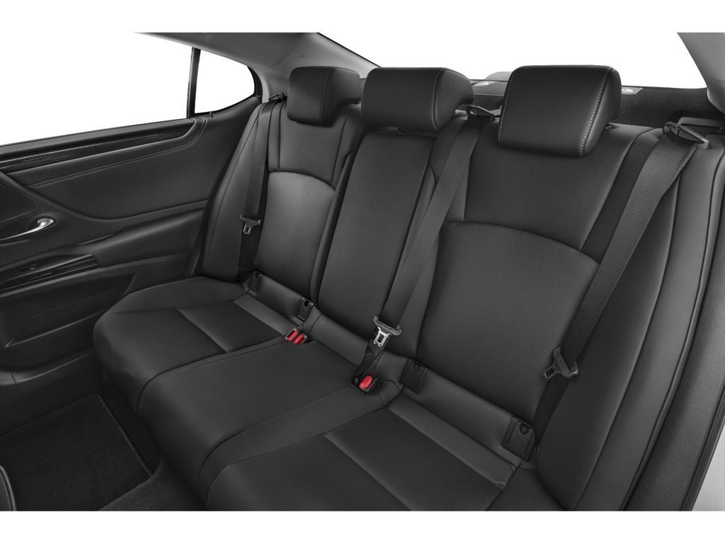 2023 Lexus ES 350 350
