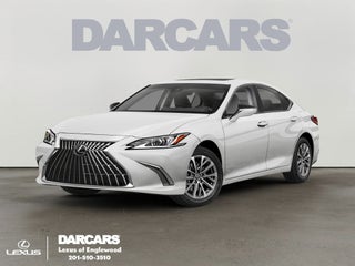 2023 Lexus ES 350