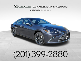 2024 Lexus ES 350 w/Premium Package
